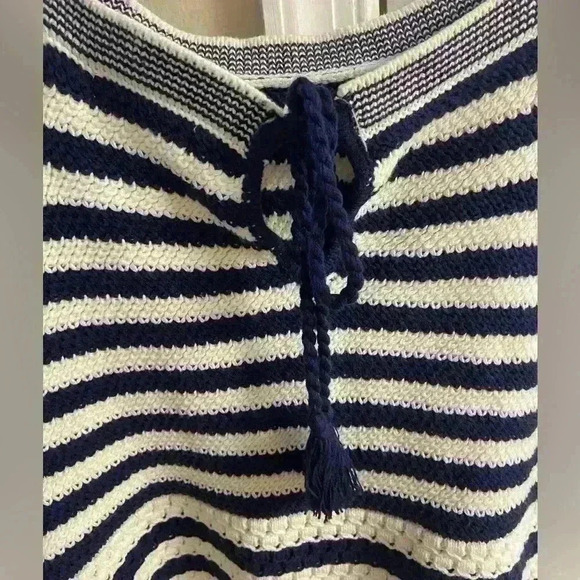 House of Harlow 1960 shorts set knit crochet Large NWT - Picture 5 of 8